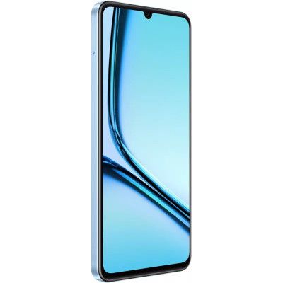   realme Note 50 4/128GB Sky Blue -  8