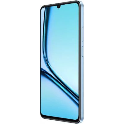   realme Note 50 4/128GB Sky Blue -  9