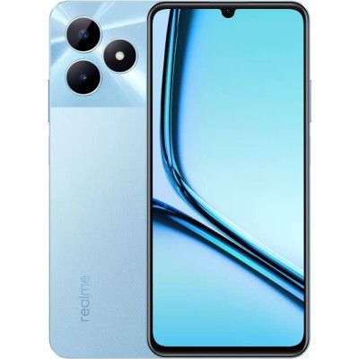   realme Note 50 4/128GB Sky Blue -  1