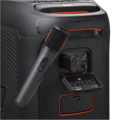 ̳ JBL PartyBox Wireless Mic (JBLPBWIRELESSMIC) -  2