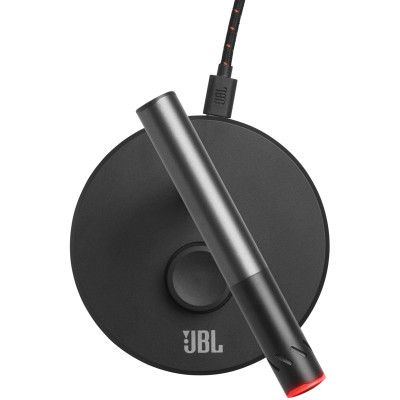 ̳ JBL Quantum Stream Talk (JBLSTRMTALKBLK) -  5