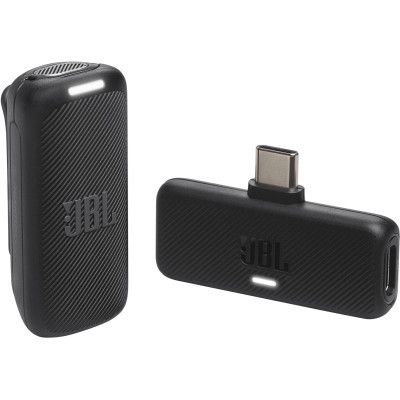  JBL Quantum Stream Wireless USB-C Black (JBLSTRMWLUSBCBLK) -  11