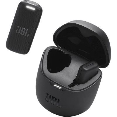  JBL Quantum Stream Wireless USB-C Black (JBLSTRMWLUSBCBLK) -  2