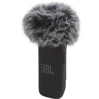 ̳ JBL Quantum Stream Wireless USB-C Black (JBLSTRMWLUSBCBLK) -  4