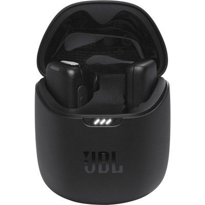 ̳ JBL Quantum Stream Wireless USB-C Black (JBLSTRMWLUSBCBLK) -  5