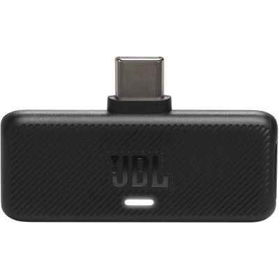 ̳ JBL Quantum Stream Wireless USB-C Black (JBLSTRMWLUSBCBLK) -  6