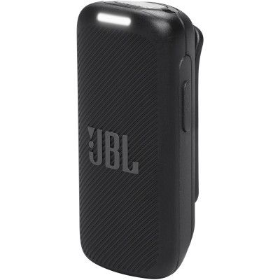 ̳ JBL Quantum Stream Wireless USB-C Black (JBLSTRMWLUSBCBLK) -  9