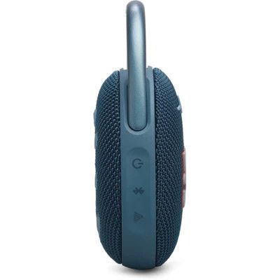   JBL Clip 5 Blue (JBLCLIP5BLU) -  5