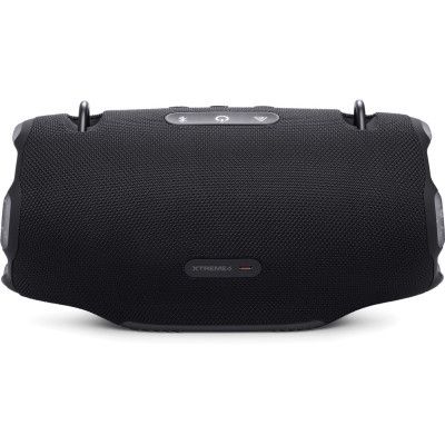   JBL Xtreme 4 Black (JBLXTREME4BLKEP) -  3