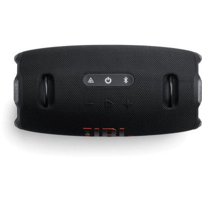   JBL Xtreme 4 Black (JBLXTREME4BLKEP) -  4