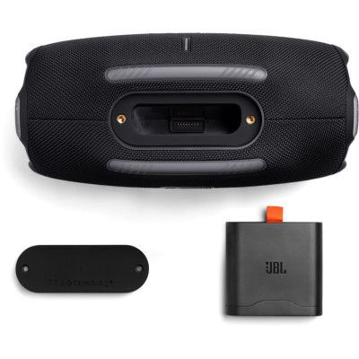   JBL Xtreme 4 Black (JBLXTREME4BLKEP) -  7