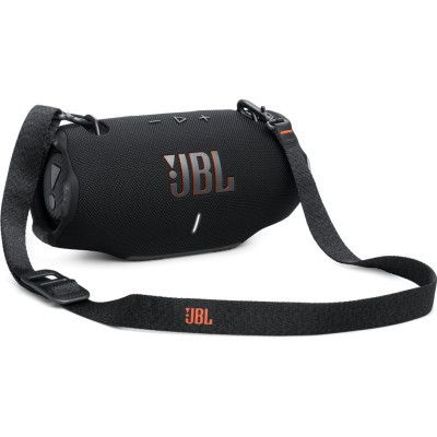   JBL Xtreme 4 Black (JBLXTREME4BLKEP) -  8