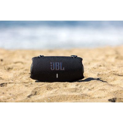   JBL Xtreme 4 Black (JBLXTREME4BLKEP) -  9