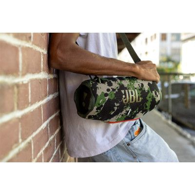   JBL Xtreme 4 Camo (JBLXTREME4CAMOEP) -  10