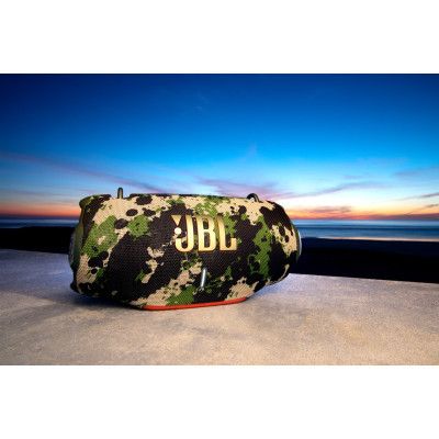   JBL Xtreme 4 Camo (JBLXTREME4CAMOEP) -  11