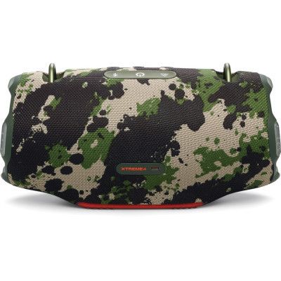   JBL Xtreme 4 Camo (JBLXTREME4CAMOEP) -  3