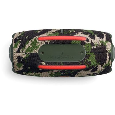   JBL Xtreme 4 Camo (JBLXTREME4CAMOEP) -  5