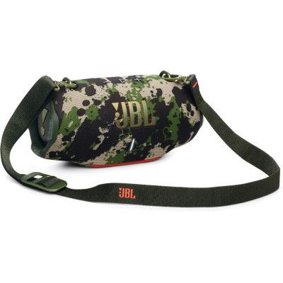   JBL Xtreme 4 Camo (JBLXTREME4CAMOEP) -  8