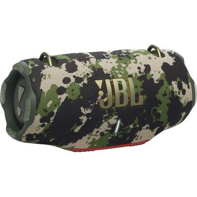   JBL Xtreme 4 Camo (JBLXTREME4CAMOEP) -  1