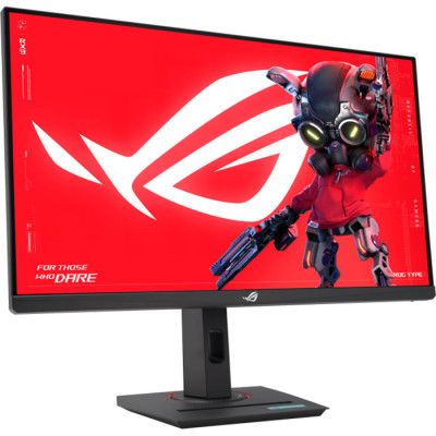  ASUS ROG Strix XG27ACS -  2