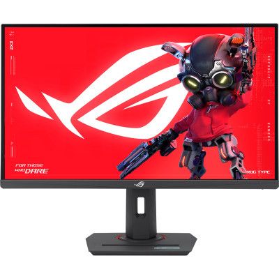  ASUS ROG Strix XG27ACS -  1