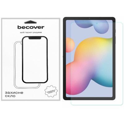   BeCover Samsung Galaxy Tab S6 Lite (2024) 10.4" P620/P625/P627 (710801) -  1