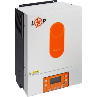  LogicPower LPW-HY-4000VA, 4000, 24V (22404) -  4