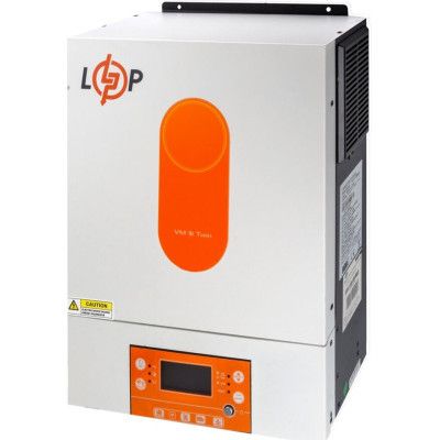  LogicPower LPW-HY-4000VA, 4000, 24V (22404) -  1