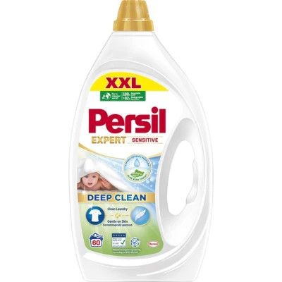    Persil Expert Sensitive Deep Clean 2.7  (9000101566789) -  1