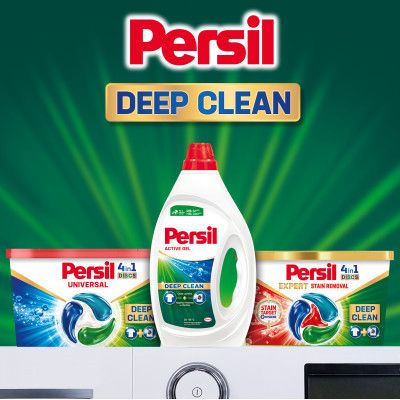    Persil Active Gel Deep Clean 990  (9000101599060) -  5