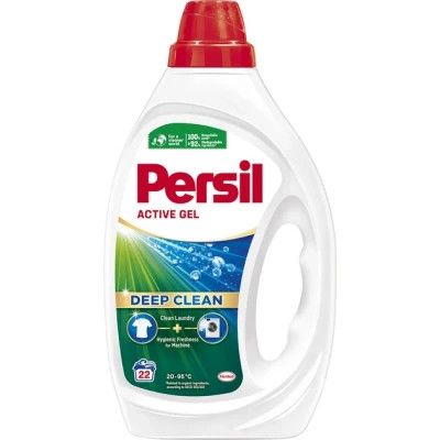    Persil Active Gel Deep Clean 990  (9000101599060) -  1