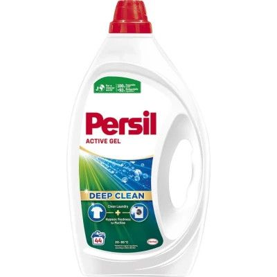    Persil Active Gel Deep Clean 1.98  (9000101574241) -  1