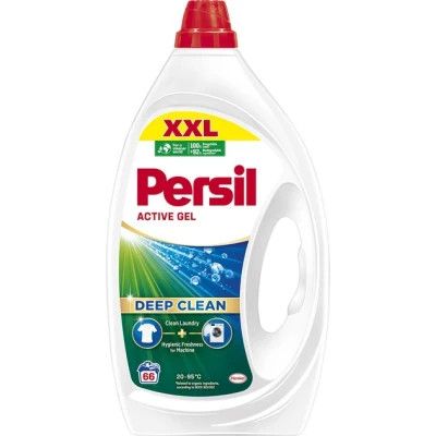    Persil Active Gel Deep Clean 2.97  (9000101598902) -  1