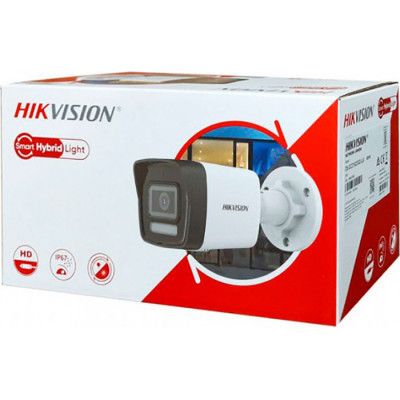   Hikvision DS-2CD1043G2-LIUF (2.8) -  2