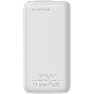  Canyon PB-301 30000mAh (CNE-CPB301W) -  3