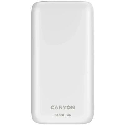  Canyon PB-301 30000mAh (CNE-CPB301W) -  1