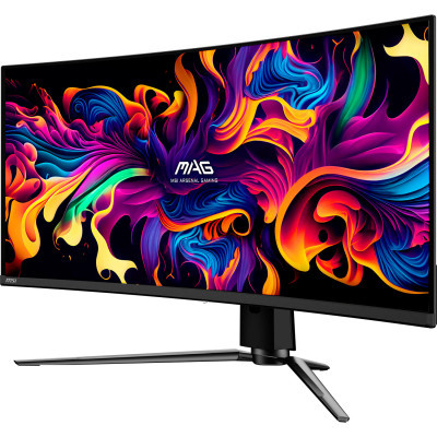  MSI MAG 341CQP QD-OLED -  3