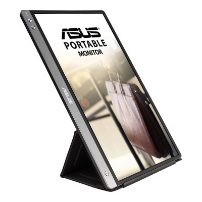  ASUS ZenScreen MB14AC -  6