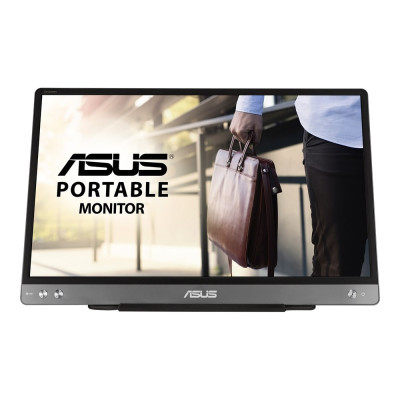  ASUS ZenScreen MB14AC -  1