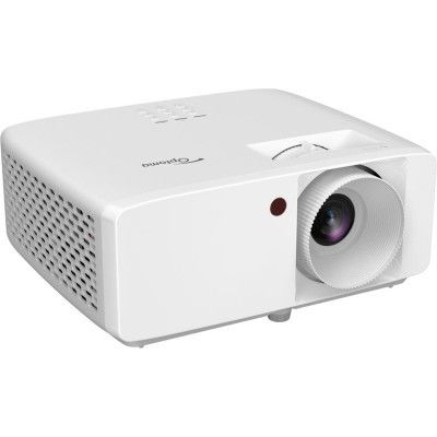  Optoma ZW340e (E9PD7KK11EZ2) -  1