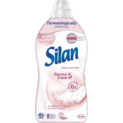    Silan Sensitive Derma & Care 1100  (9000101590661) -  1