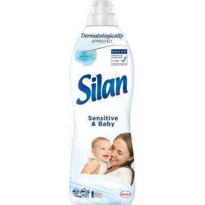    Silan Sensitive & Baby 880  (9000101590531) -  1