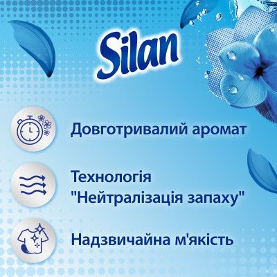    Silan Fresh Control Cool Fresh 2772  (9000101582475) -  2