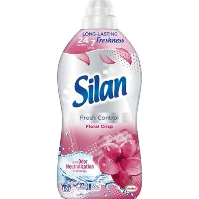    Silan Fresh Control   1100  (9000101800999) -  1