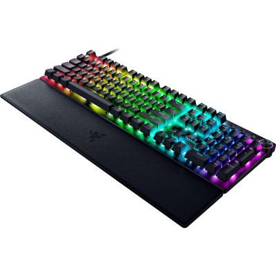  Razer Huntsman V3 Pro USB UA Black (RZ03-04970100-R3M1) -  4