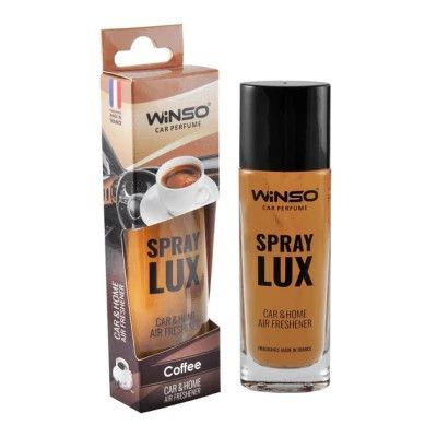    WINSO Spray Lux Coffe 55 (532080) -  1