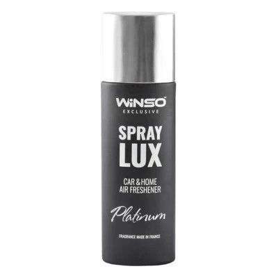    WINSO Spray Lux Exclusive Platinum 55 (533781) -  1