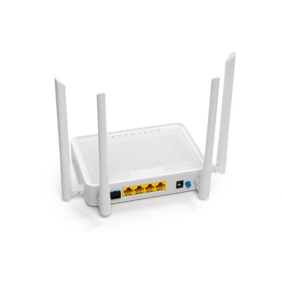 -  Picotel   PU-X645 4GE + WiFi 5G (PU-X645) -  3