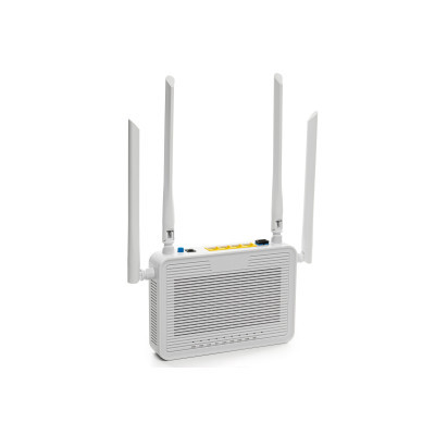 -  Picotel   PU-X645 4GE + WiFi 5G (PU-X645) -  4