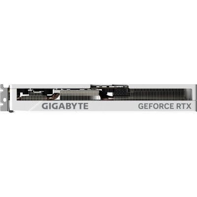  GIGABYTE GeForce RTX4060Ti 8Gb EAGLE OC ICE (GV-N406TEAGLEOC ICE-8GD) -  7